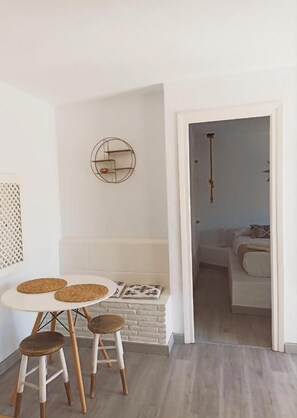 Dining - El Refugio de Raquel "My Happy Place" (Frigiliana)