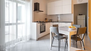 Apartment | Eigene Küche