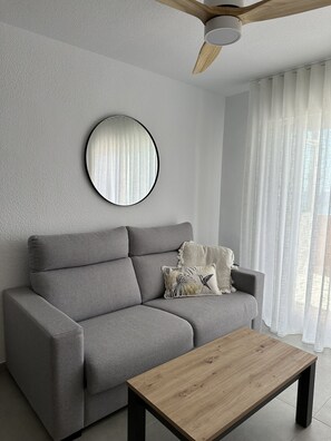 Smart TV - Hawaii IV 3B - La Manga By WATERMELON (La Manga del Mar Menor)