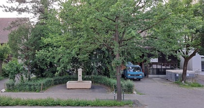 Kuckuck Hostel - Basel