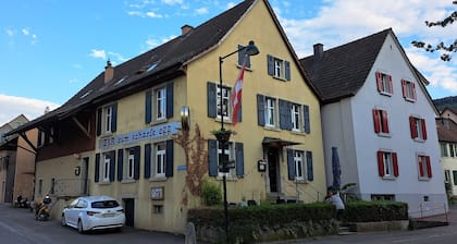 Kuckuck Hostel - Basel