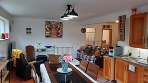 Interior - Appartement Indépendant Pour 2 à 8 Personnes (Carvalhal Benfeito)
