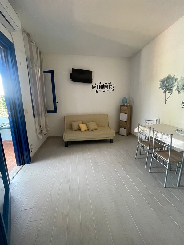 Téléviseur connecté