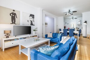 Smart-TV, Bücher