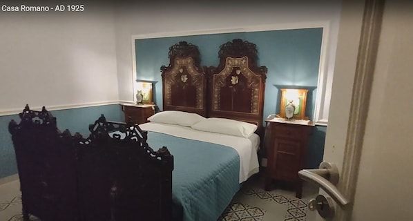 1 quarto, ferros/tábuas de passar roupa, Wi-Fi, roupa de cama