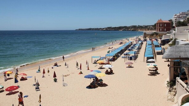 Strand