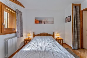 1 slaapkamer
