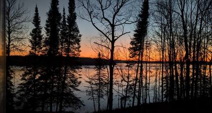 Boy Lake- Fishing, Hunting and Fun! Boat/ATV