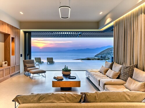 Big Blue Villas I, Andros