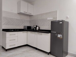 Private kitchen - La Suite Teranga (Dakar)