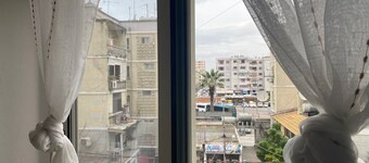 Cozy Central Studio Apartment in Durrës