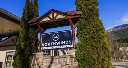 Double Queen Room Northwinds