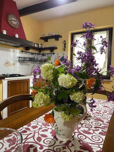 Erika's Refuge - vacation home