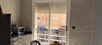 Appartement à Agadir, Plage 9 min Idéal Pour les Familles