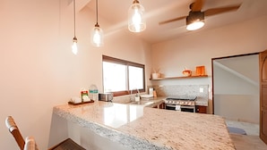 Unclassified image, 4 of 18, button - Chiapas boutique apartment (Bucerías)