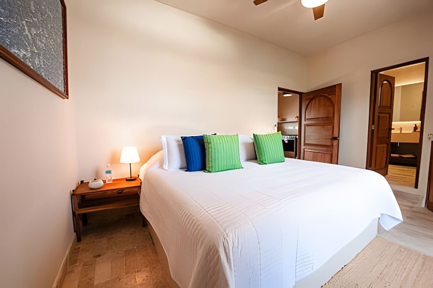 Chiapas Boutique Apartment - Bucerías