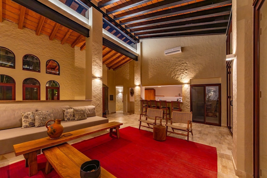 Casa Oaxaca With Private Pool - Bucerías