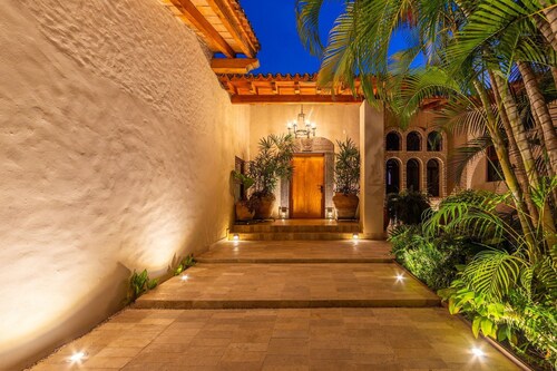 Casa Oaxaca with private pool