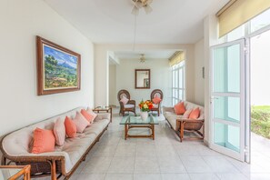 TV - Quinta Nayarit with private pool (Bucerías)