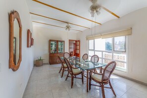 Dining - Quinta Nayarit with private pool (Bucerías)