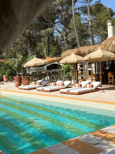 Hotel Boutique MalaQuita