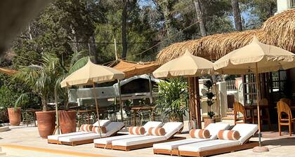Hotel Boutique MalaQuita