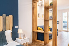 2 quartos, ferros/tábuas de passar roupa, Wi-Fi de cortesia