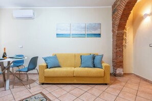 スマートテレビ