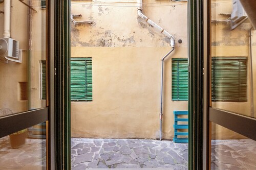 Sailor's House Livorno by Pleiades Home