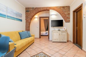 スマートテレビ