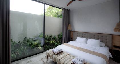 Rahya Villas Complex