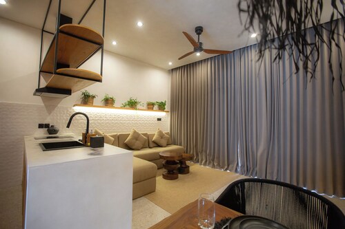 Rahya Villas Complex