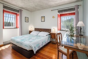 Appartement Familial