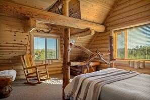 5 bedrooms, free WiFi, bed sheets