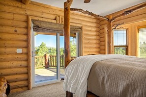 5 chambres, Wi-Fi gratuit, draps fournis