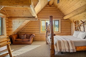 5 Schlafzimmer, kostenloses WLAN, Bettwäsche