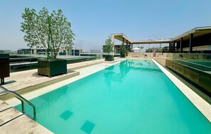 Leilighet | 1 soverom