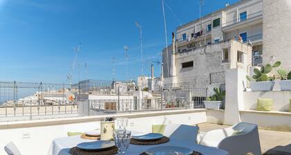 Terrazza Tramonto by Wonderful Italy