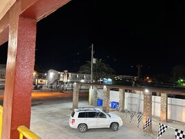 Traditional-Vierbettzimmer | Terrasse/Patio