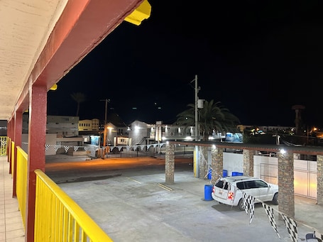 Traditional Quadruple Room | Terrace/patio