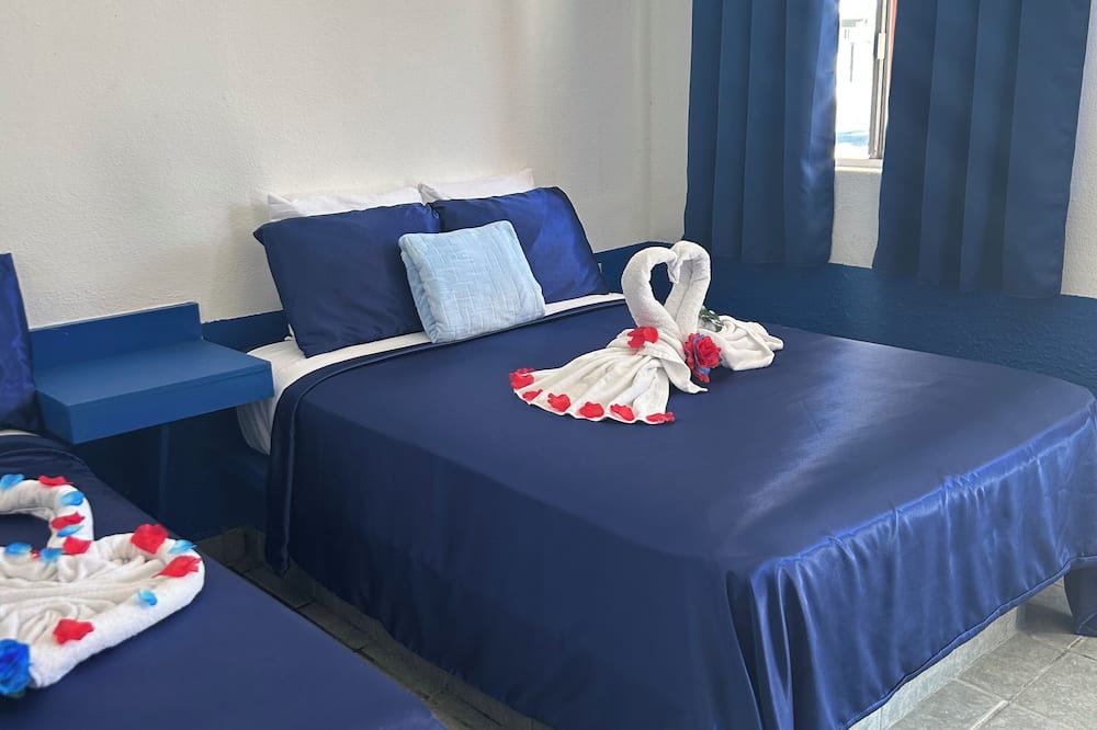 Hotel el griego