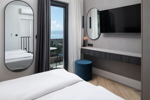 8 camere, ferro/asse da stiro, Wi-Fi, lenzuola