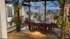 ร้านอาหาร