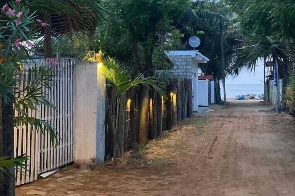 Ceylon Beach Haven Uppuveli