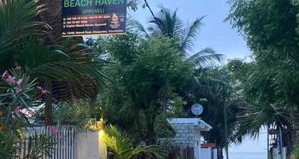 Ceylon Beach Haven Uppuveli