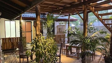 餐廳
