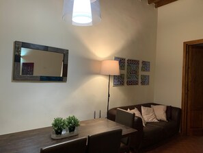 House - Sdrucciolo dei Pitti First Floor (Florence)