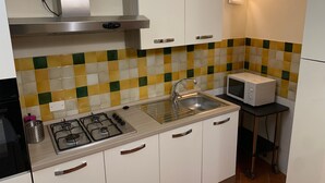 House | 2 bedrooms - Sdrucciolo dei Pitti First Floor (Florence)