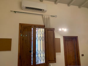 House - Sdrucciolo dei Pitti First Floor (Florence)