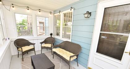 Updated Bungalow Steps to Notre Dame 410